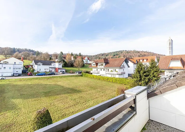 Und Huttental بيت ضيافة Bad Soden-Salmünster