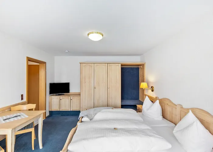 Und Huttental Pensionat Bad Soden-Salmünster