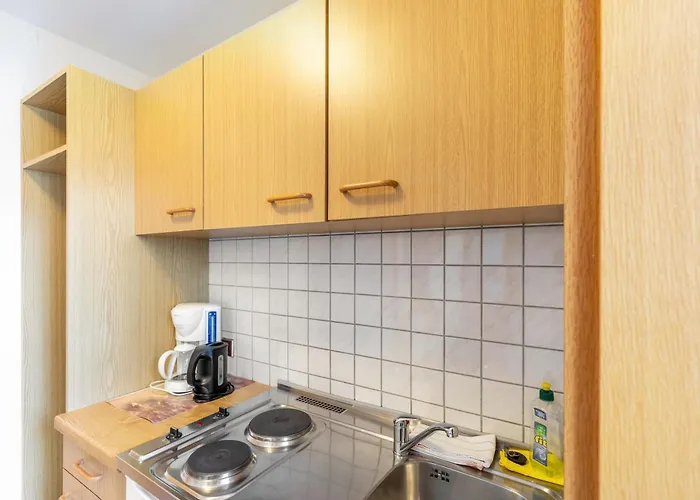 بيت ضيافة Und Huttental Bad Soden-Salmünster