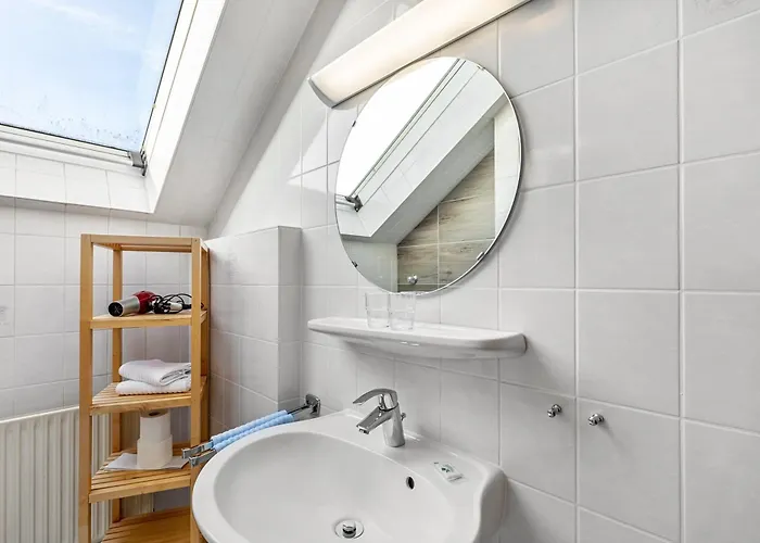 Pensionat Und Huttental 3*