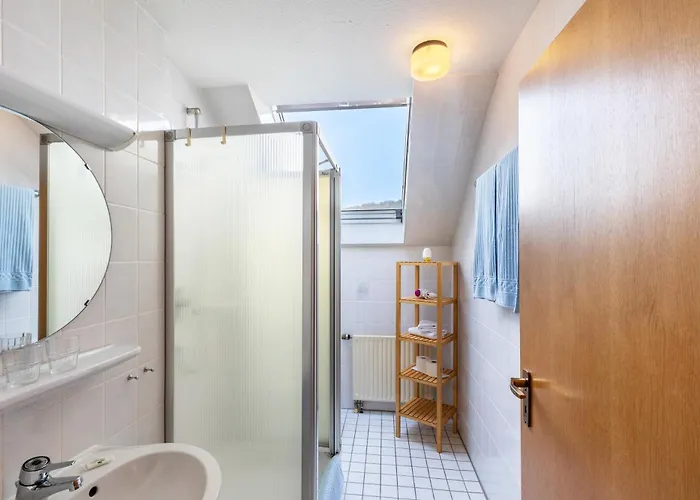 بيت ضيافة Und Huttental