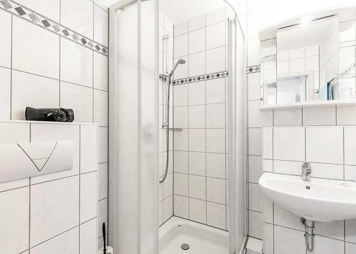 بيت ضيافة Und Huttental Bad Soden-Salmünster