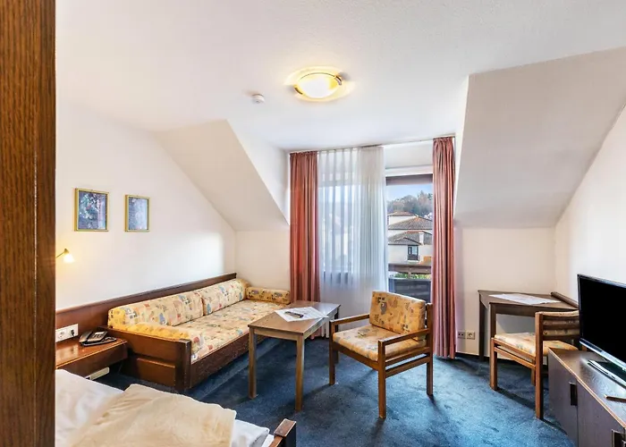 Und Huttental Bad Soden-Salmünster