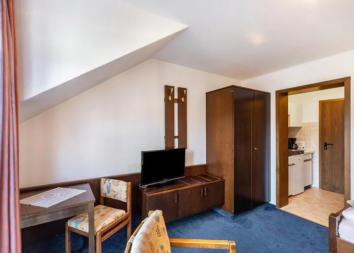 Und Huttental 3* Bad Soden-Salmünster