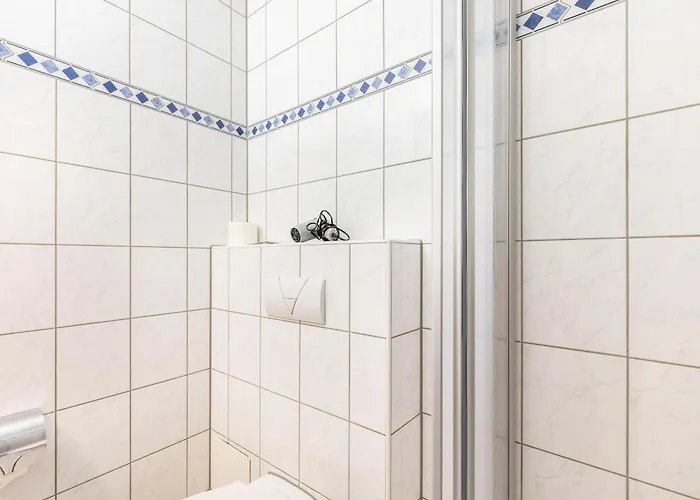 بيت ضيافة Und Huttental 3*