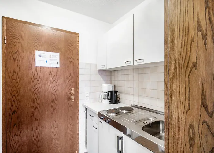 Pensionat Und Huttental 3*