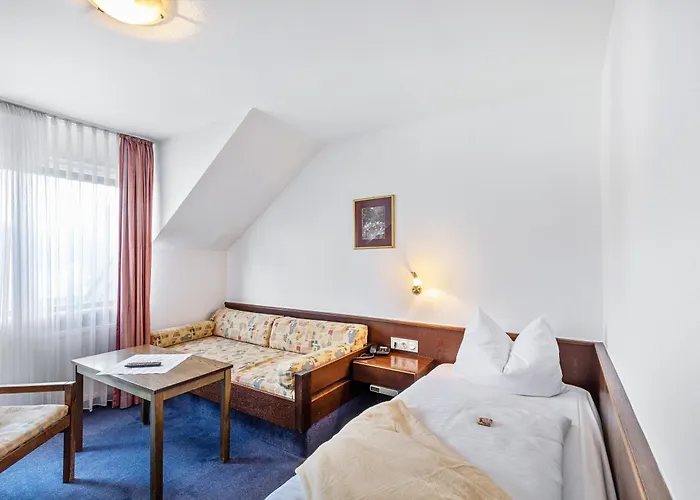 Und Huttental Bad Soden-Salmünster