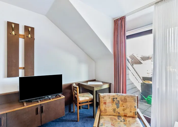 Und Huttental بيت ضيافة Bad Soden-Salmünster