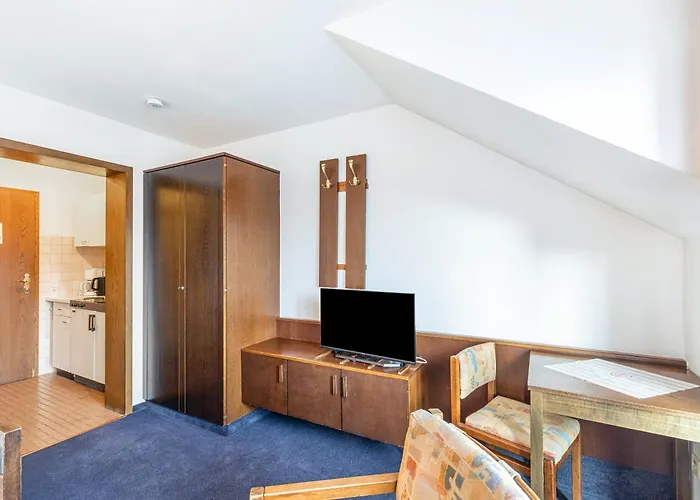 Und Huttental Bad Soden-Salmünster