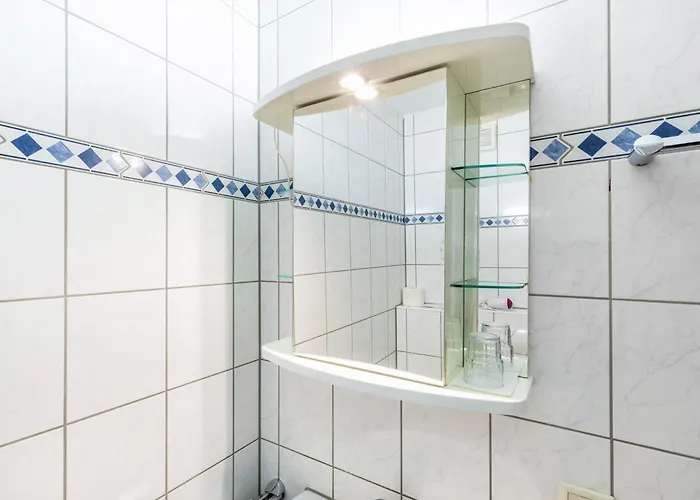 بيت ضيافة Und Huttental 3*