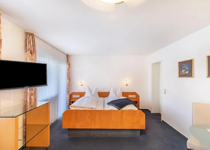 Und Huttental 3* Bad Soden-Salmünster