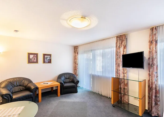 Und Huttental 3* 바트소덴살뮨스터