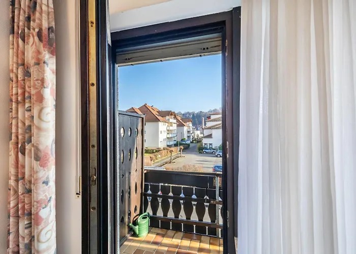 Und Huttental 3* 바트소덴살뮨스터