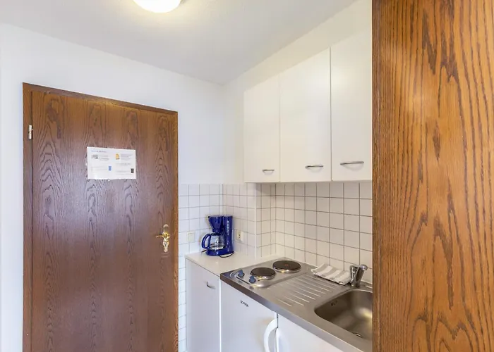 بيت ضيافة Und Huttental Bad Soden-Salmünster